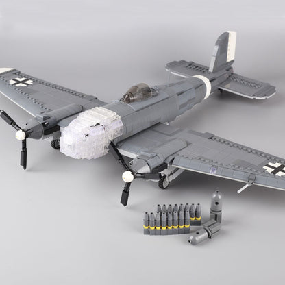 WW2 German Luftwaffe Heinkel He 111 Bomber1