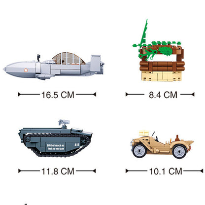 WW2 Battle Of Iwo Jima3