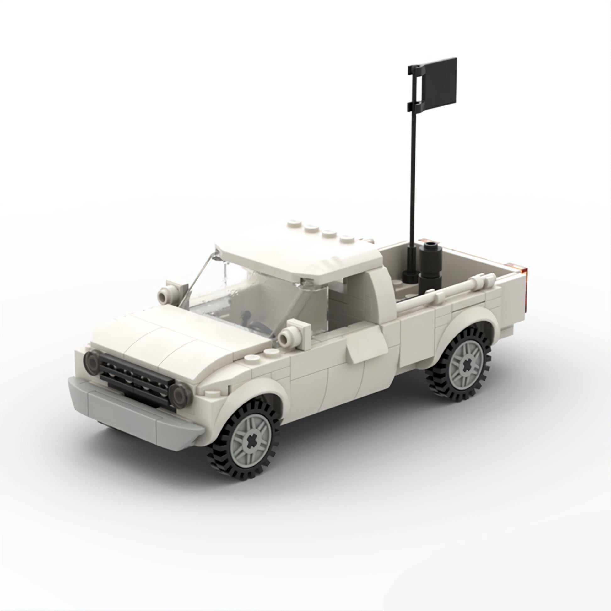 The Rebels "Simple Technical"1