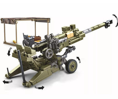 US Army M777 Howitzer2