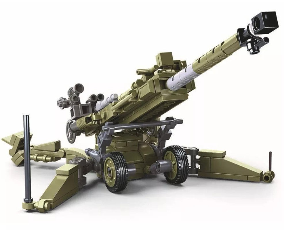 US Army M777 Howitzer3