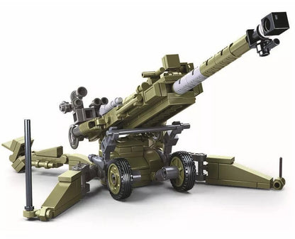 US Army M777 Howitzer3
