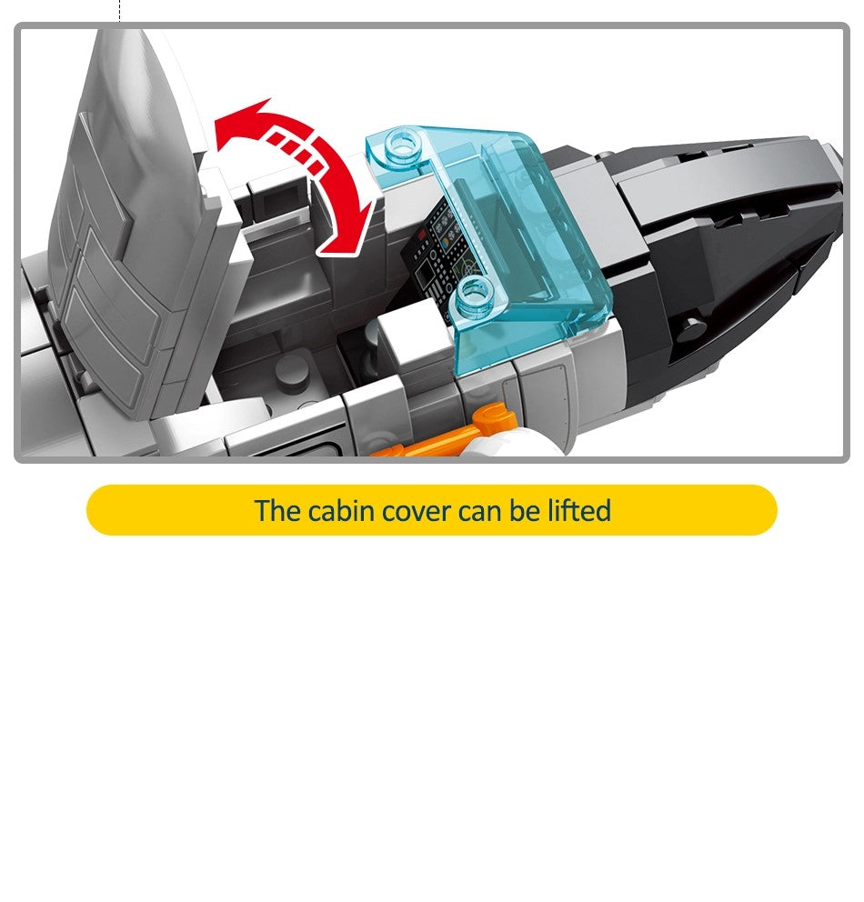 PLAAF Xian H-6K Strategic Bomber6