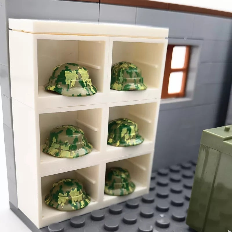 The Local Military Armoury6