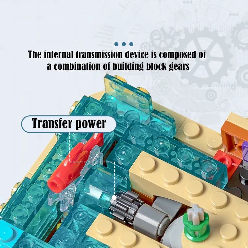 The Winter Penguin Home5