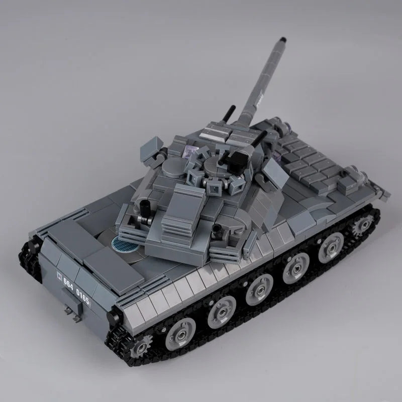 French Armed Forces AMX-30 B23