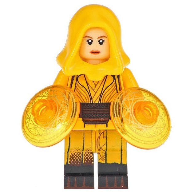 Ancient One from Doctor Strange Marvel Superhero Minifigure1