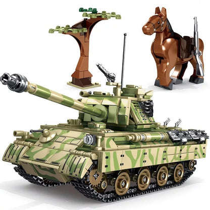 WW2 German PzKpfw V Sd Kfz 171 Ausf.D2 "Panther"2