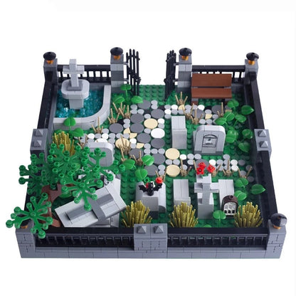 The Awfully Eerie Graveyard3