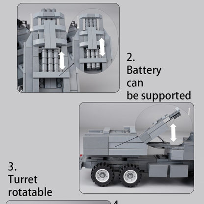 US Army M142 HIMARS6