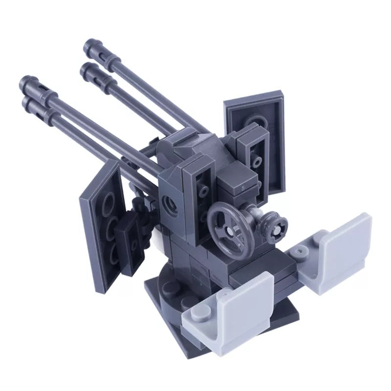 WW2 Raupenschlepper Ost/03 RSO General Transporter5