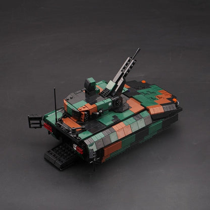 German Bundeswehr Puma Schützenpanzer IFV3