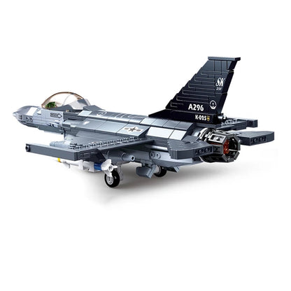 USAF F-16C "Viper" Multi-Role Fighter2