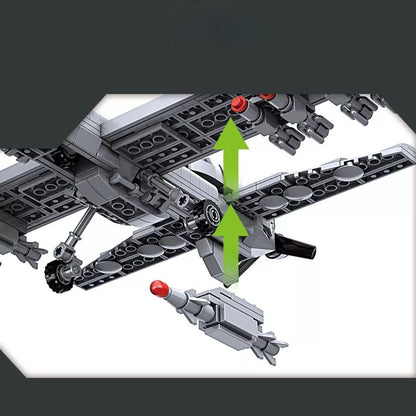 PLAAF Wing Loong II UCAV5