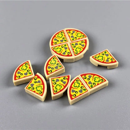 Basic Microwave + Pizza4