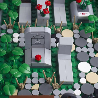 The Awfully Eerie Graveyard6