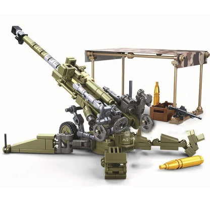 US Army M777 Howitzer1