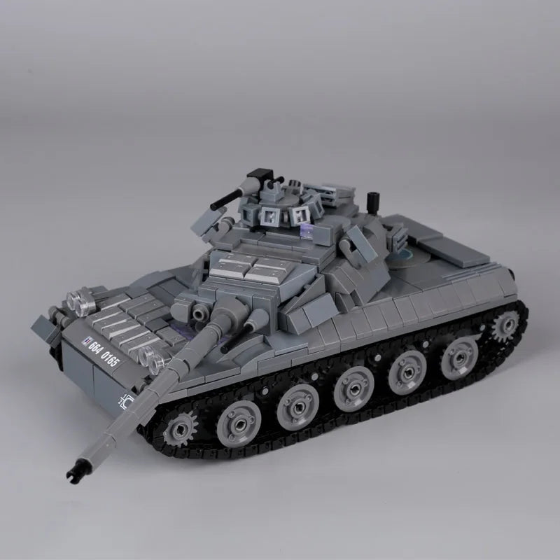 French Armed Forces AMX-30 B22