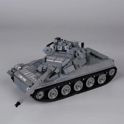 French Armed Forces AMX-30 B22