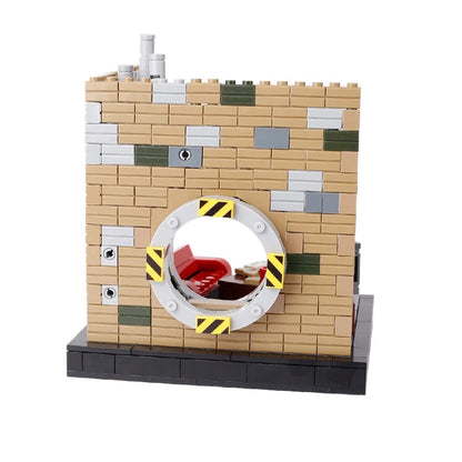 The Underground Sewer Home3