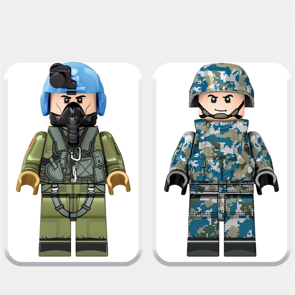 PLAAF Harbin Z-20F Utility Helicopter9