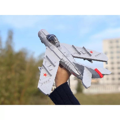 Soviet Air Force MiG-15 Jet Fighter4