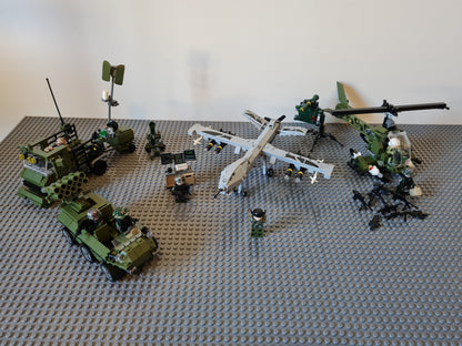 PLA Military Arsenal6