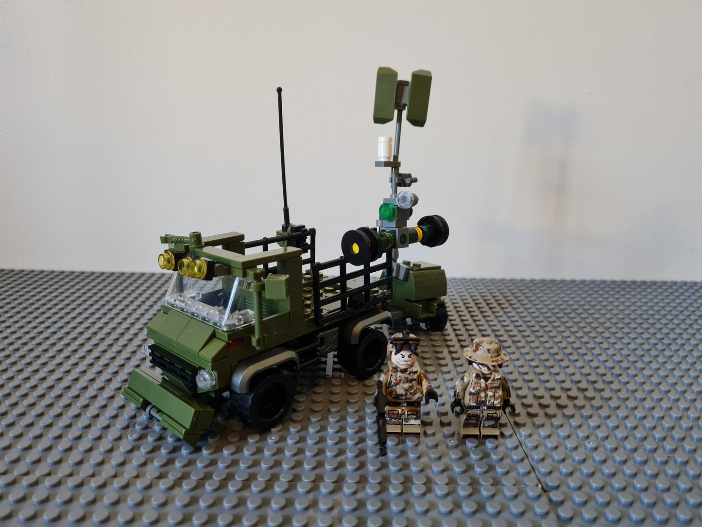 PLA Military Arsenal9