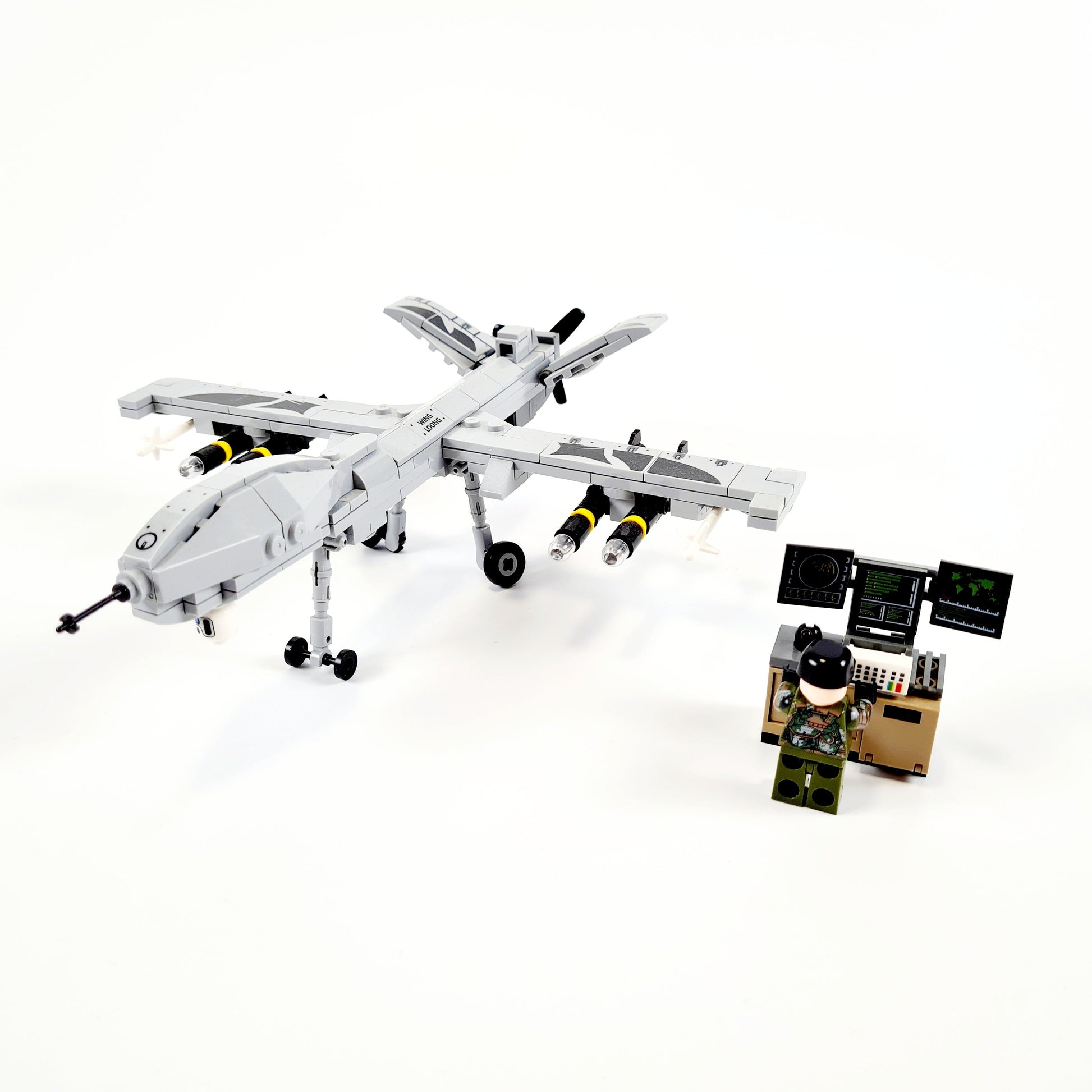 PLA Military Arsenal11