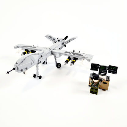 PLA Military Arsenal11