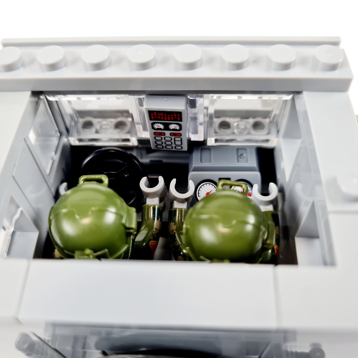 PLA CH-91 UAV and WR103 Transport Truck9