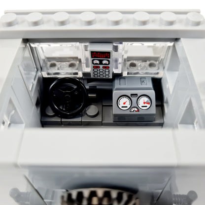 PLA CH-91 UAV and WR103 Transport Truck10