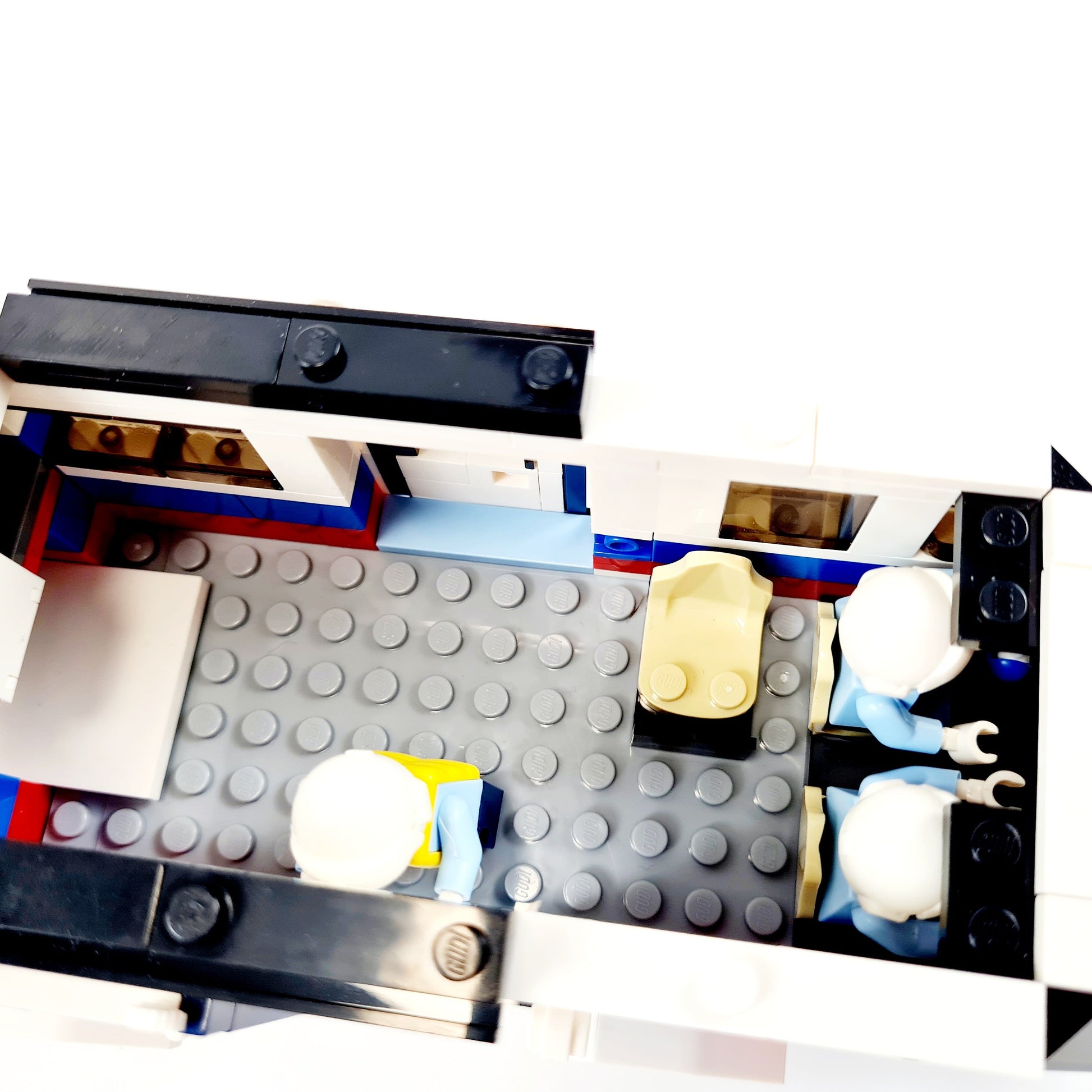 Coast Guard Rescue Helicopter7