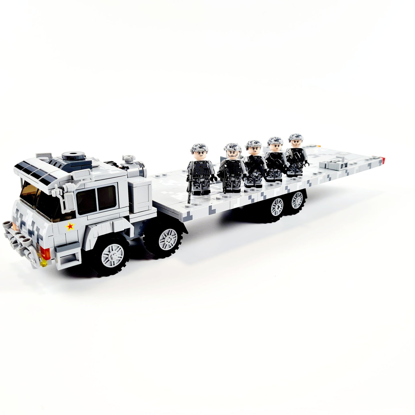 PLAAF "Sharp Sword" GJ-11 UCAV8