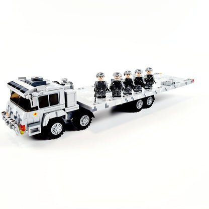 PLAAF "Sharp Sword" GJ-11 UCAV8