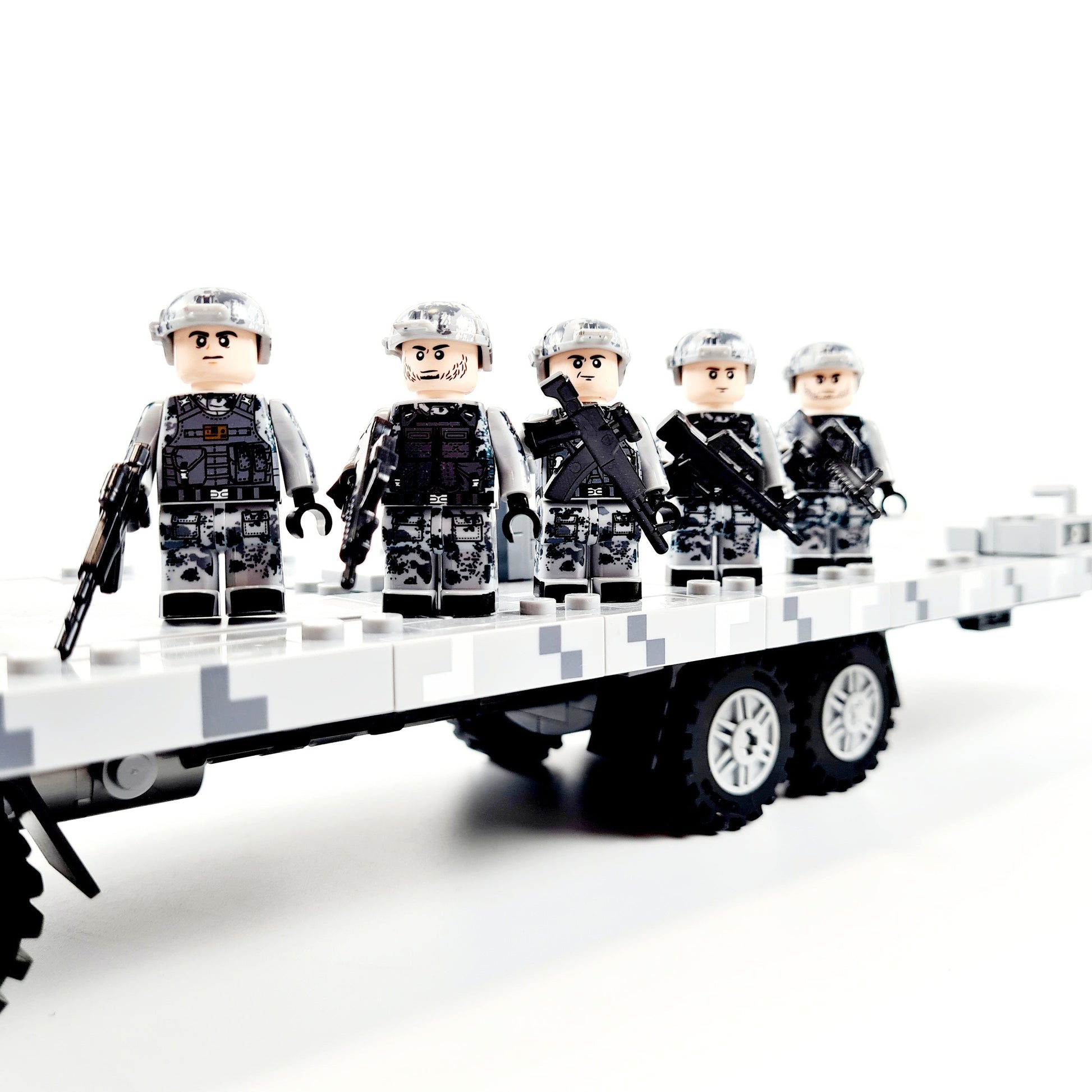 PLAAF "Sharp Sword" GJ-11 UCAV9