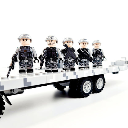 PLAAF "Sharp Sword" GJ-11 UCAV9