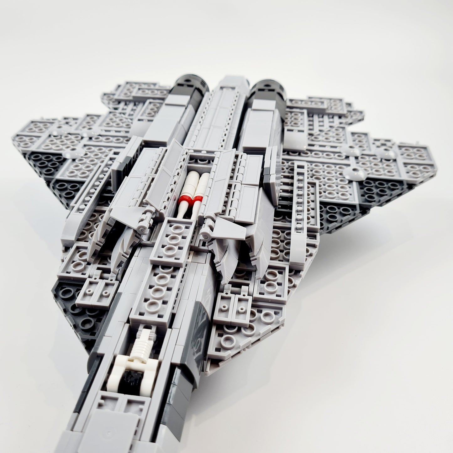 RuAF Su-57 5th Gen Stealth Fighter8