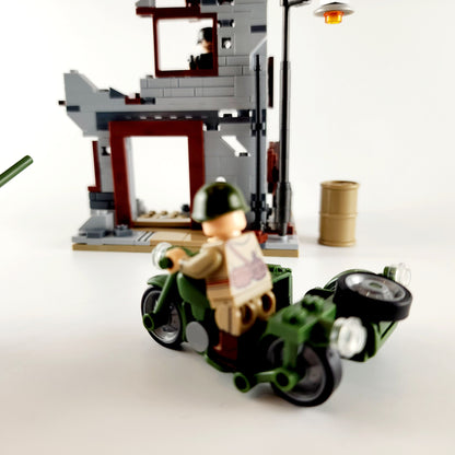 WW2 Kharkov Urban Battles5