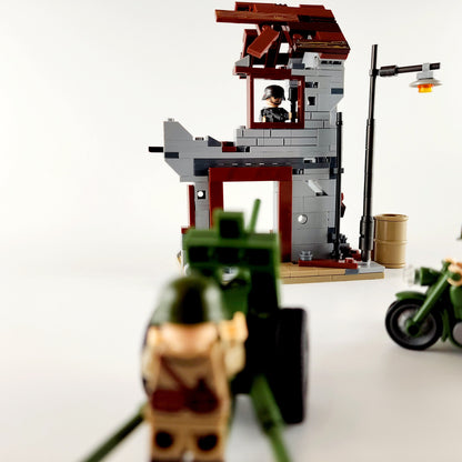 WW2 Kharkov Urban Battles6