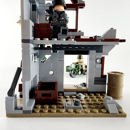 WW2 Kharkov Urban Battles8