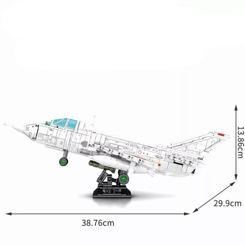 PLAAF Nanchang Q-5 Ground Attack Aircraft4