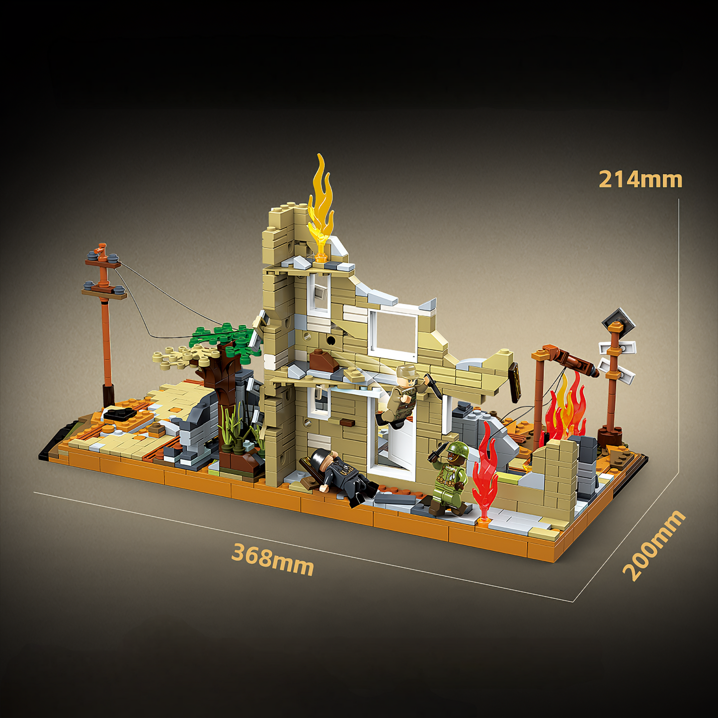 WW2 Western Front "Battle of Cherbourg"3