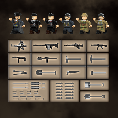 WW2 German Army Flakpanzer V "COELIAN"6