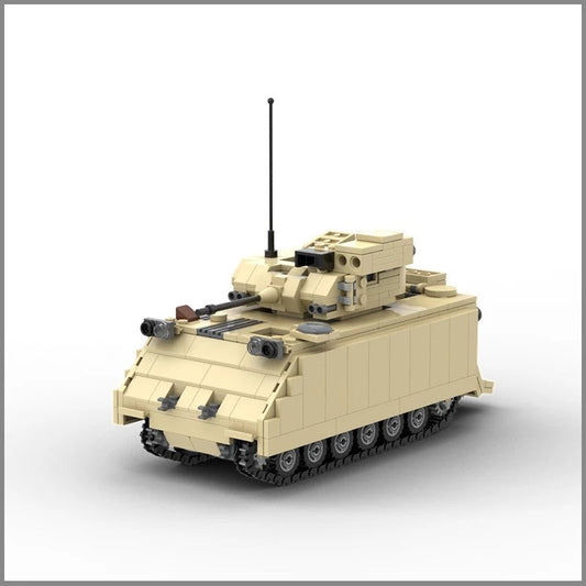 Egyptian Army Infantry Fighting Vehicle Light (IFVL)1