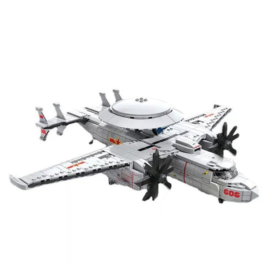PLAN KJ-600 AWAC1