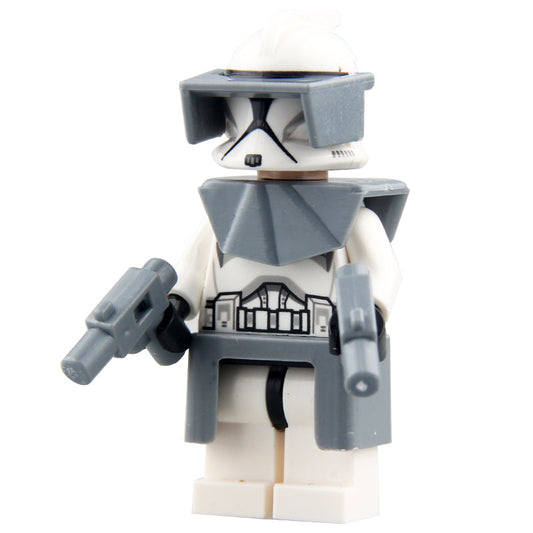 Phase I Clone Trooper Star Wars Minifigure1