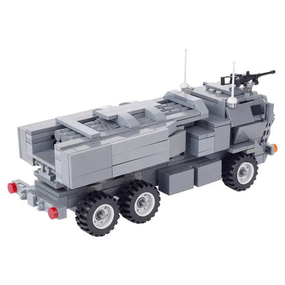 US Army M142 HIMARS4