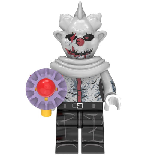 Killer Klowns From Outer Space Killer Klown Minifigure1