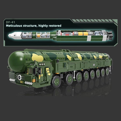 PLARF DF-41 ICBM3